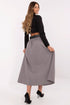 Jupe longue model 209406 Italy Moda